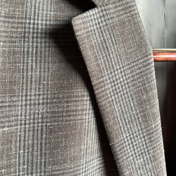 Michael Kors Suit Jacket - Picture 4 of 6